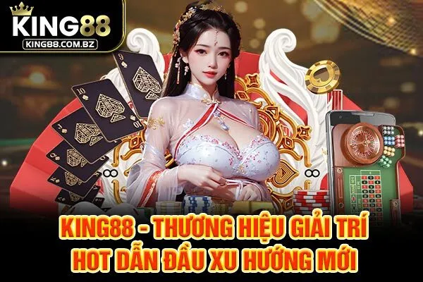 Khám Phá Cổng Trò Chơi km 789bet - Điểm Đến Giải Trí Ấn Tượng